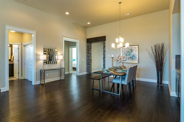 Bella Vista - Residential