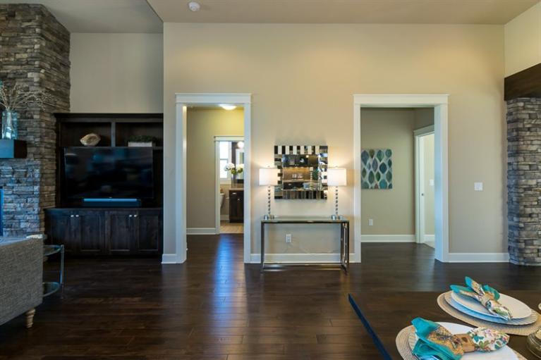 Bella Vista - Residential