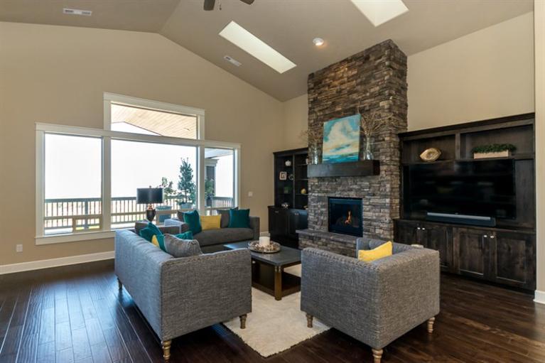 Bella Vista - Residential