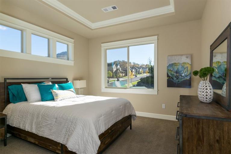 Bella Vista - Residential