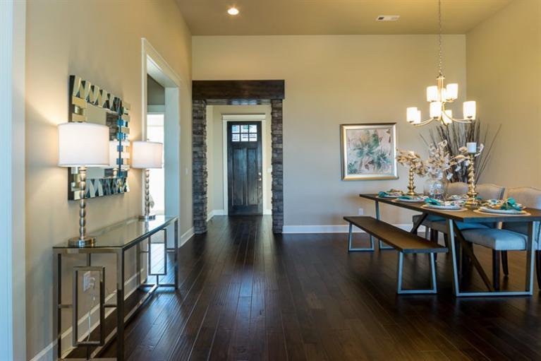 Bella Vista - Residential