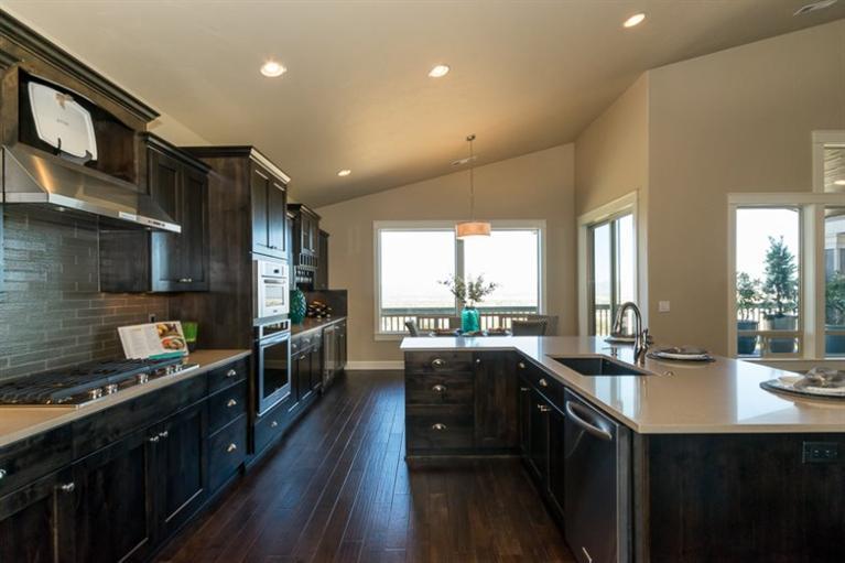 Bella Vista - Residential