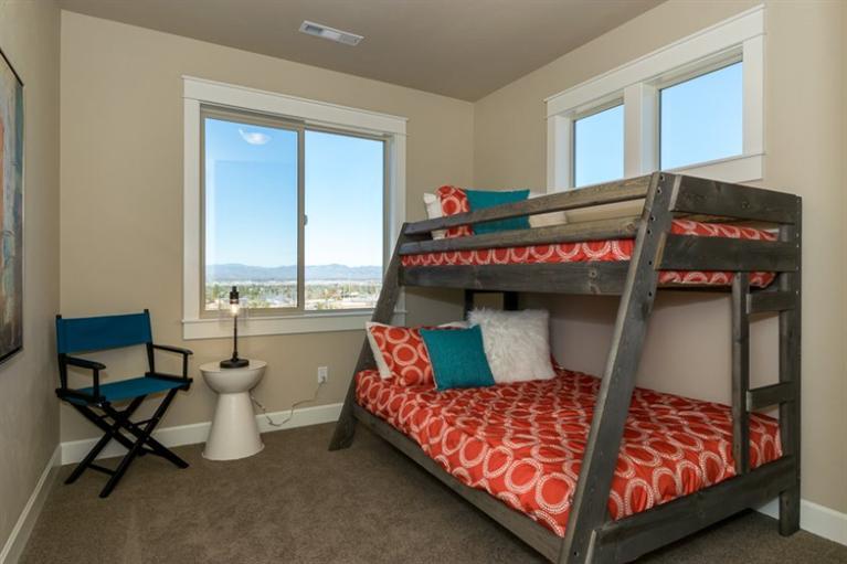 Bella Vista - Residential