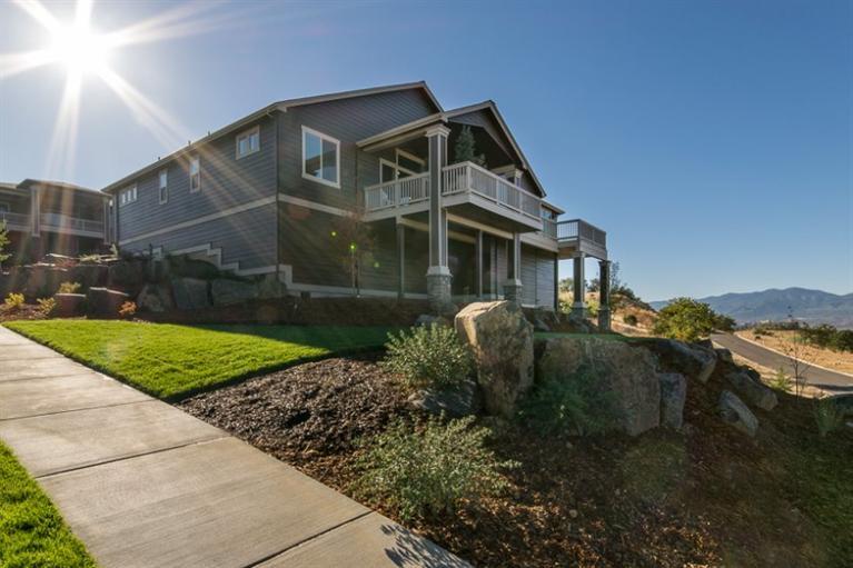 Bella Vista - Residential