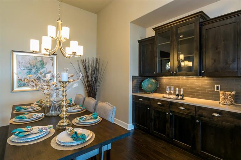 Bella Vista - Residential