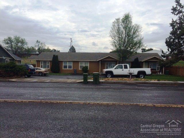 Depot - Residential Income