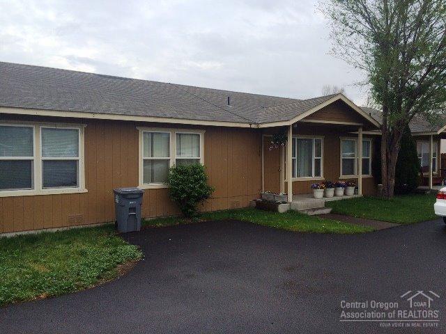 Depot - Residential Income