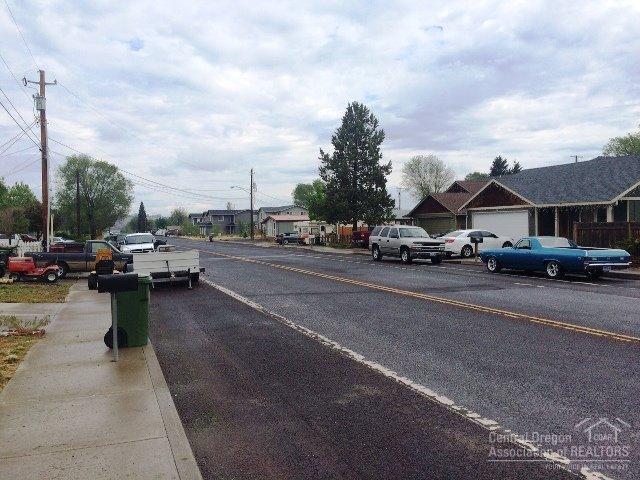 Depot - Residential Income