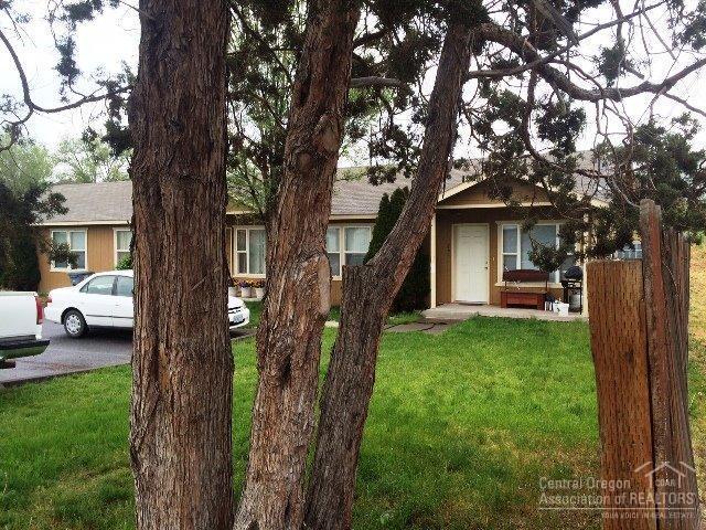 Depot - Residential Income