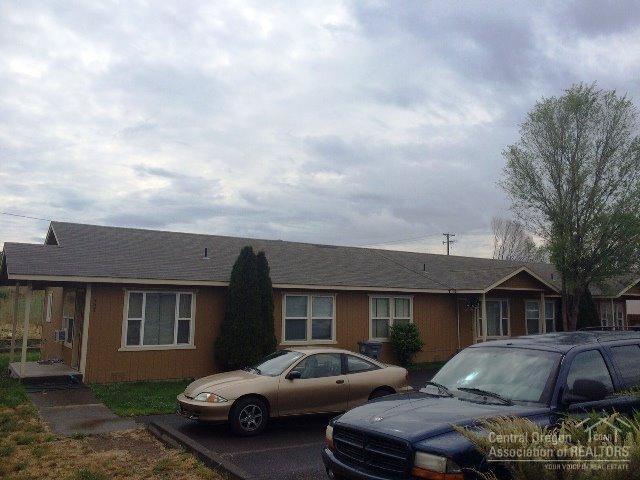 Depot - Residential Income