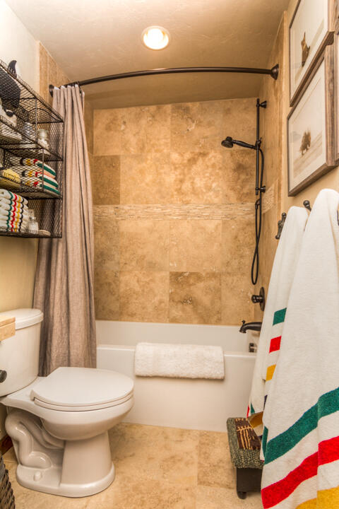 Caldera Springs - Residential