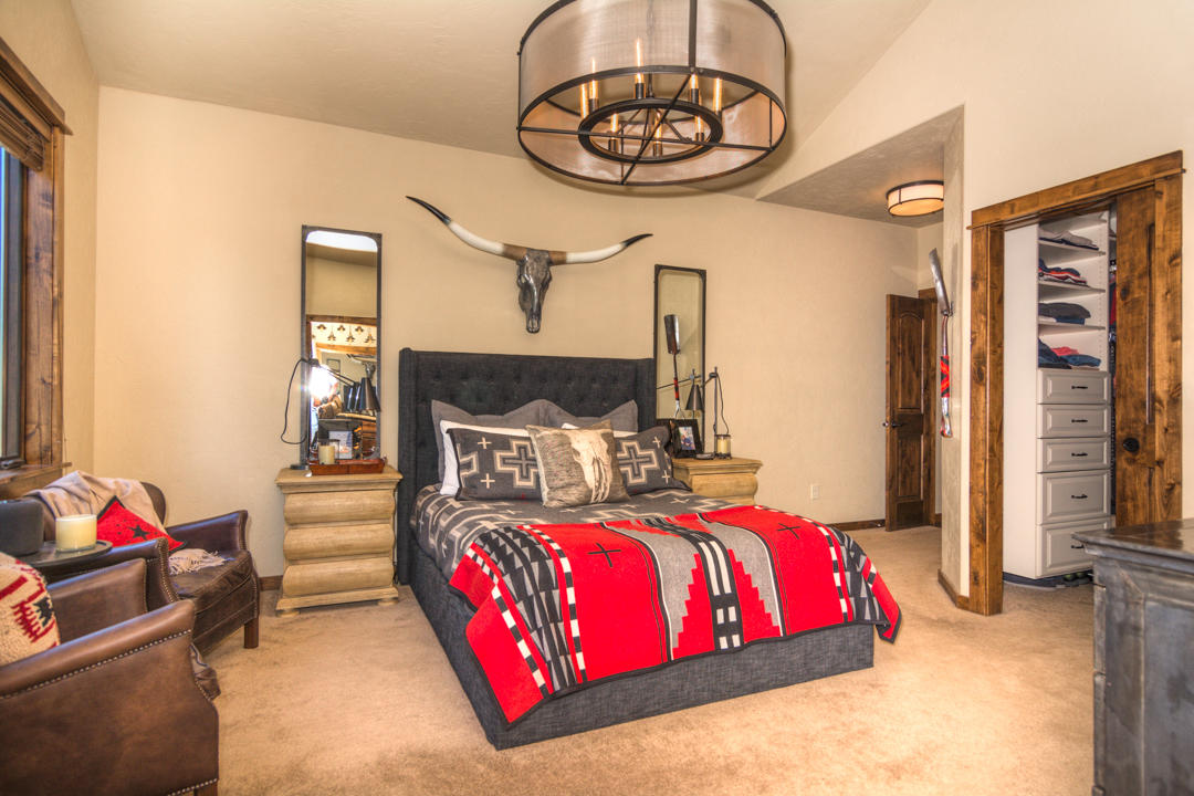 Caldera Springs - Residential