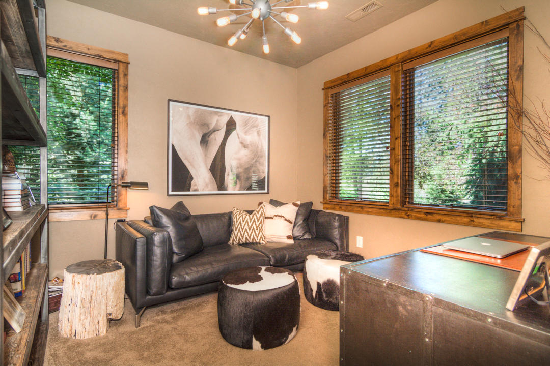 Caldera Springs - Residential