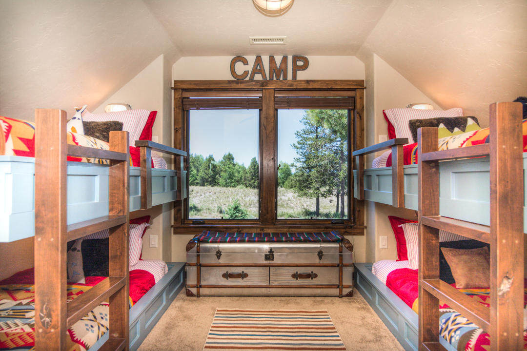 Caldera Springs - Residential