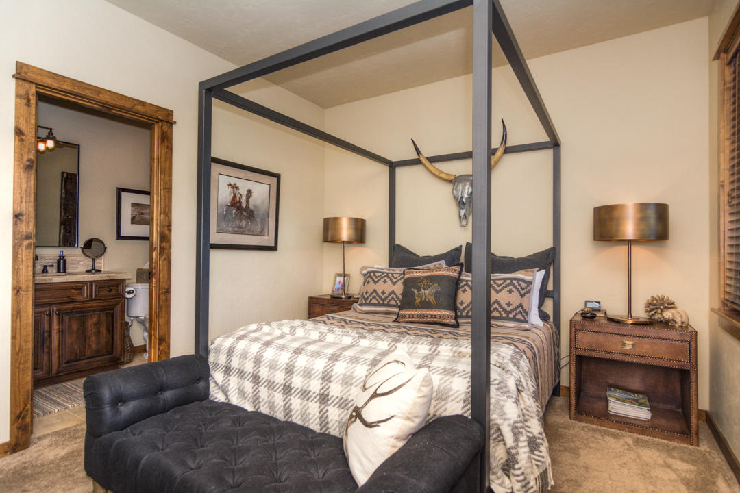 Caldera Springs - Residential