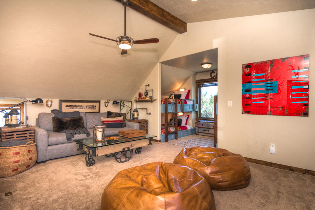 Caldera Springs - Residential