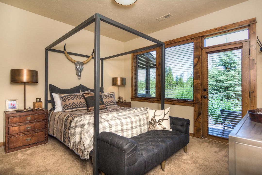 Caldera Springs - Residential