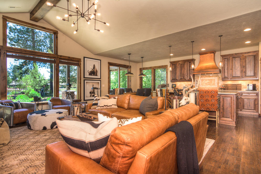 Caldera Springs - Residential