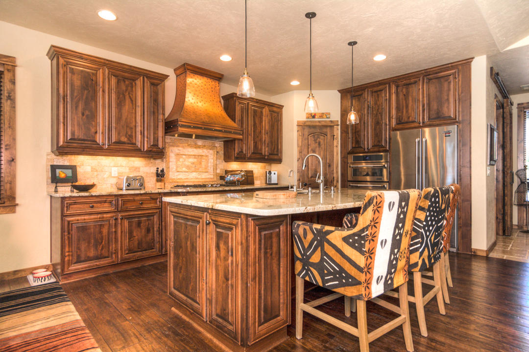 Caldera Springs - Residential