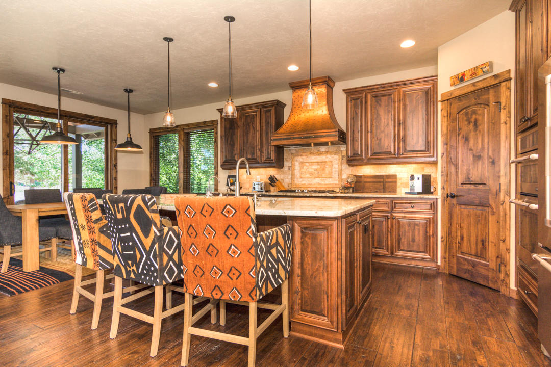 Caldera Springs - Residential