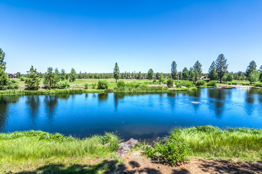 Caldera Springs - Residential