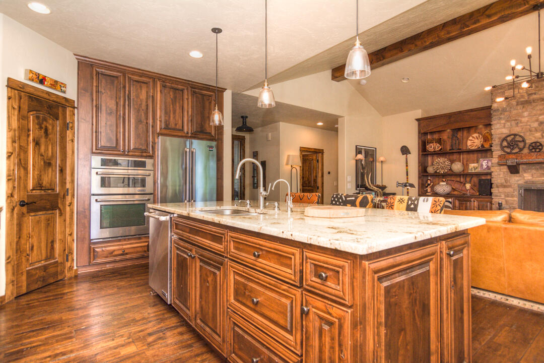 Caldera Springs - Residential