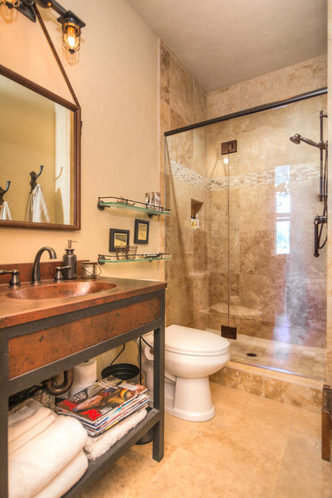 Caldera Springs - Residential