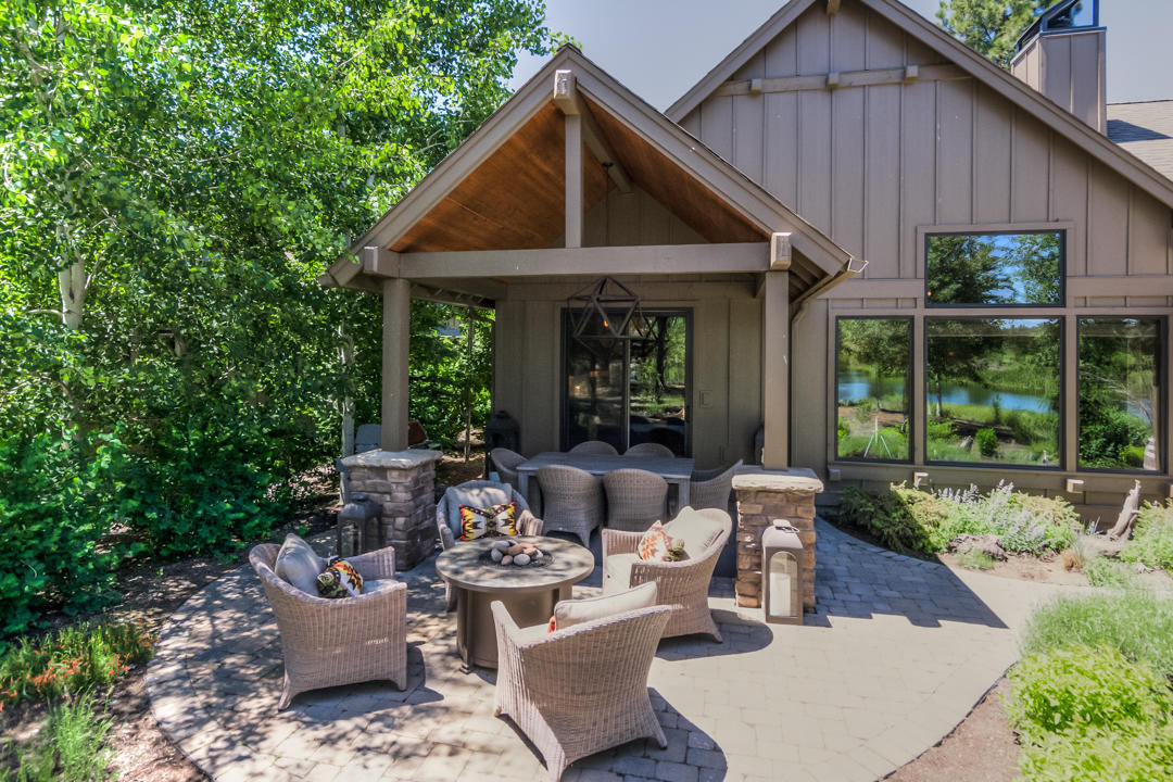 Caldera Springs - Residential