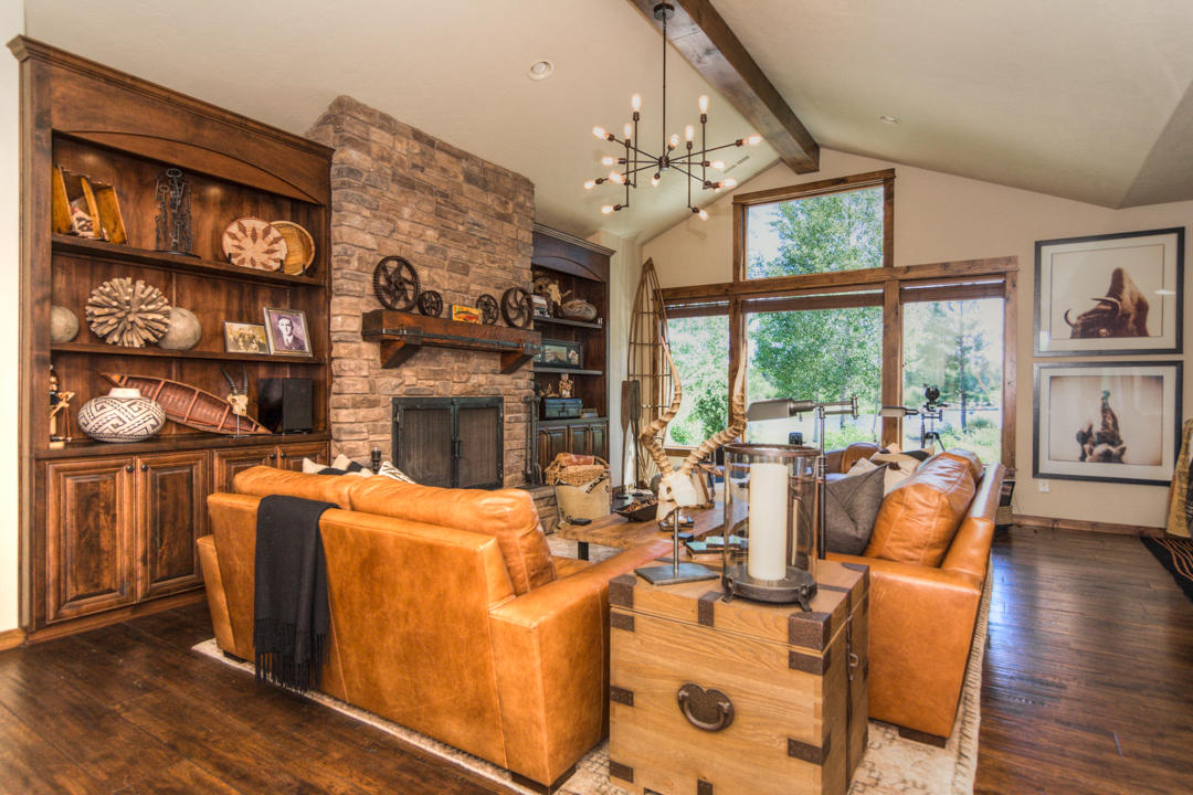 Caldera Springs - Residential