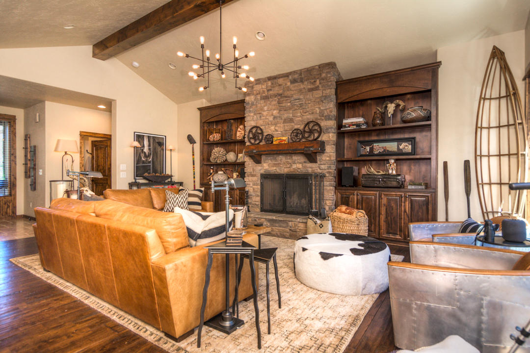 Caldera Springs - Residential