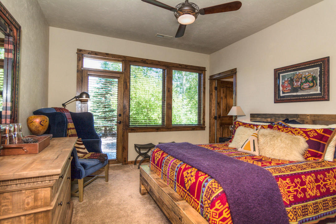 Caldera Springs - Residential