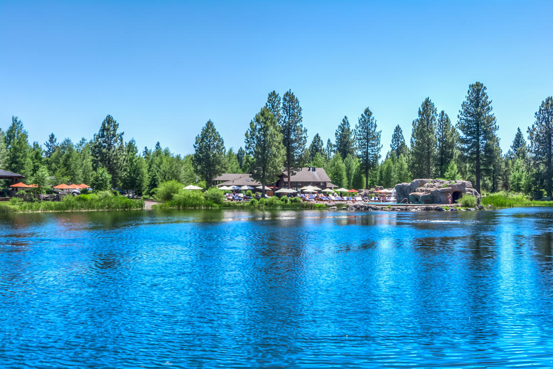 Caldera Springs - Residential