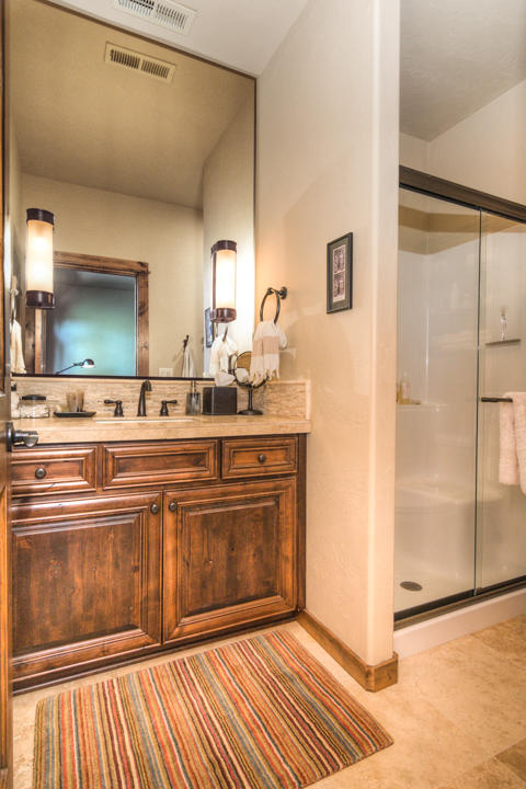 Caldera Springs - Residential