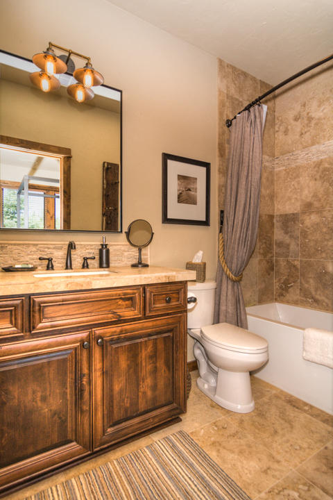 Caldera Springs - Residential