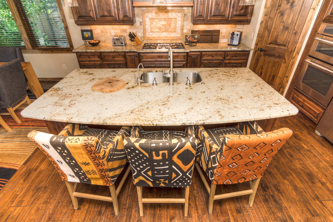 Caldera Springs - Residential