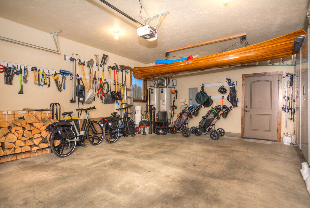 Caldera Springs - Residential