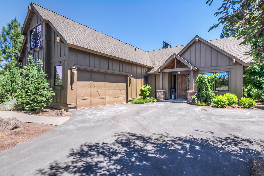 Caldera Springs - Residential