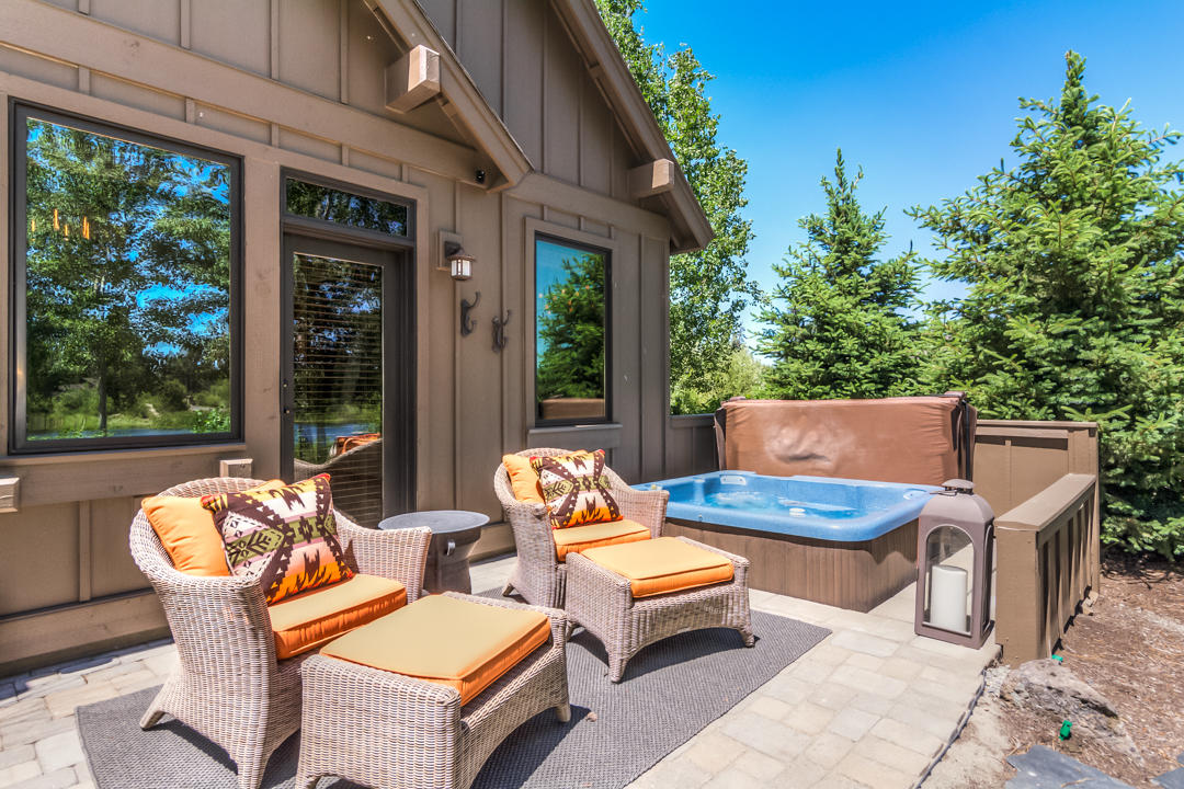 Caldera Springs - Residential