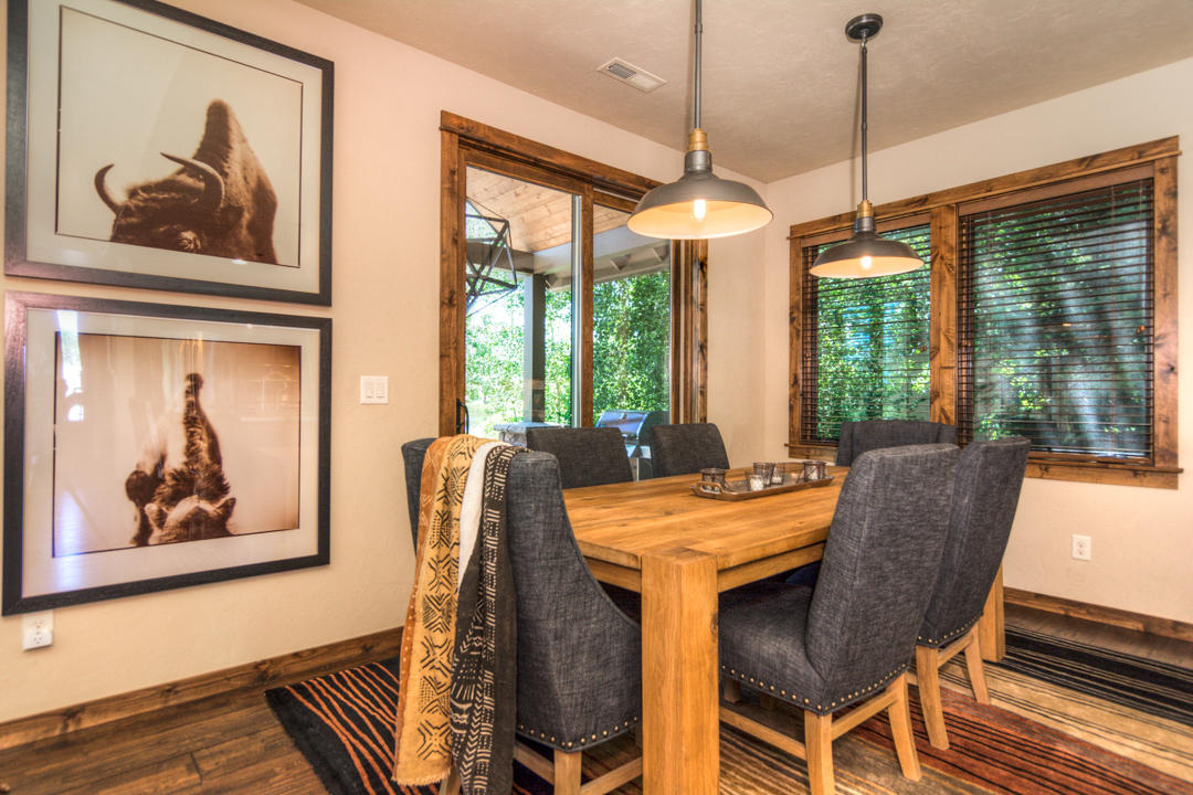 Caldera Springs - Residential