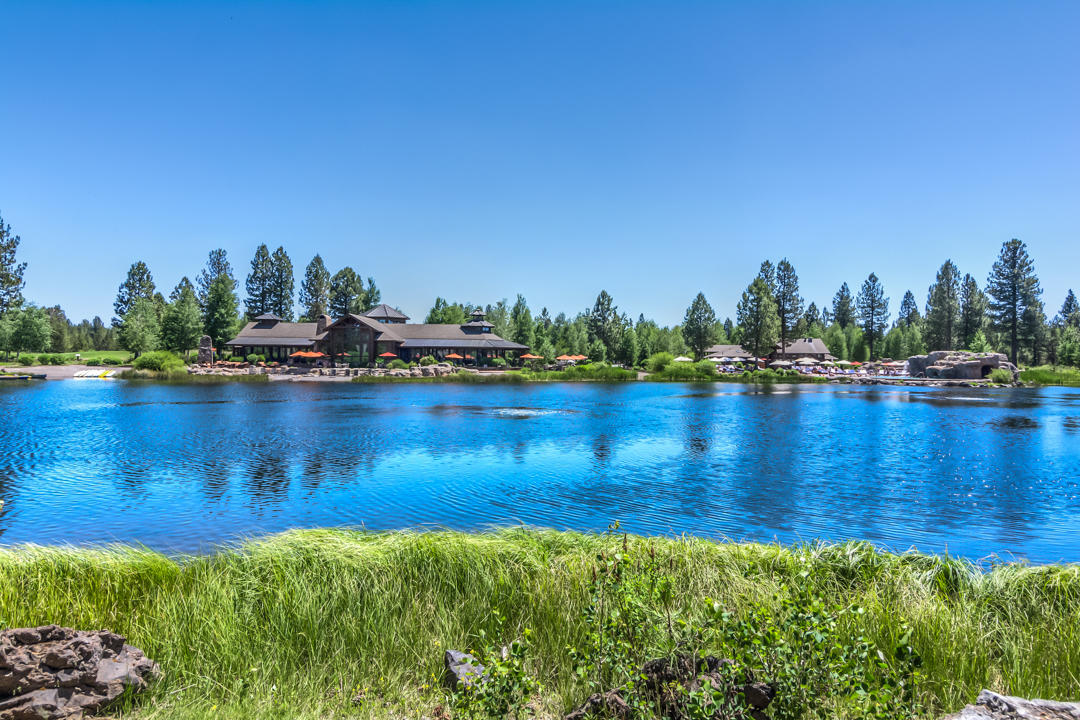 Caldera Springs - Residential