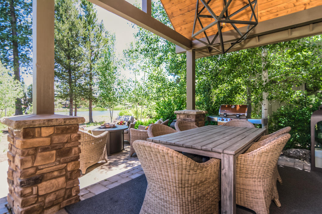 Caldera Springs - Residential