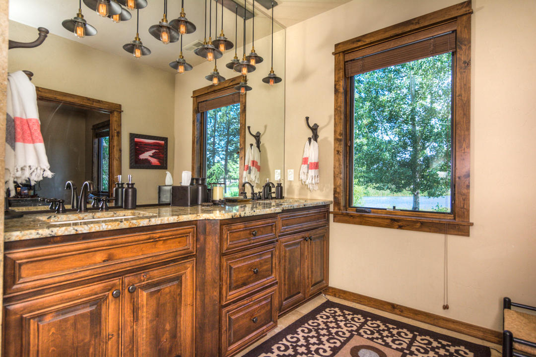 Caldera Springs - Residential