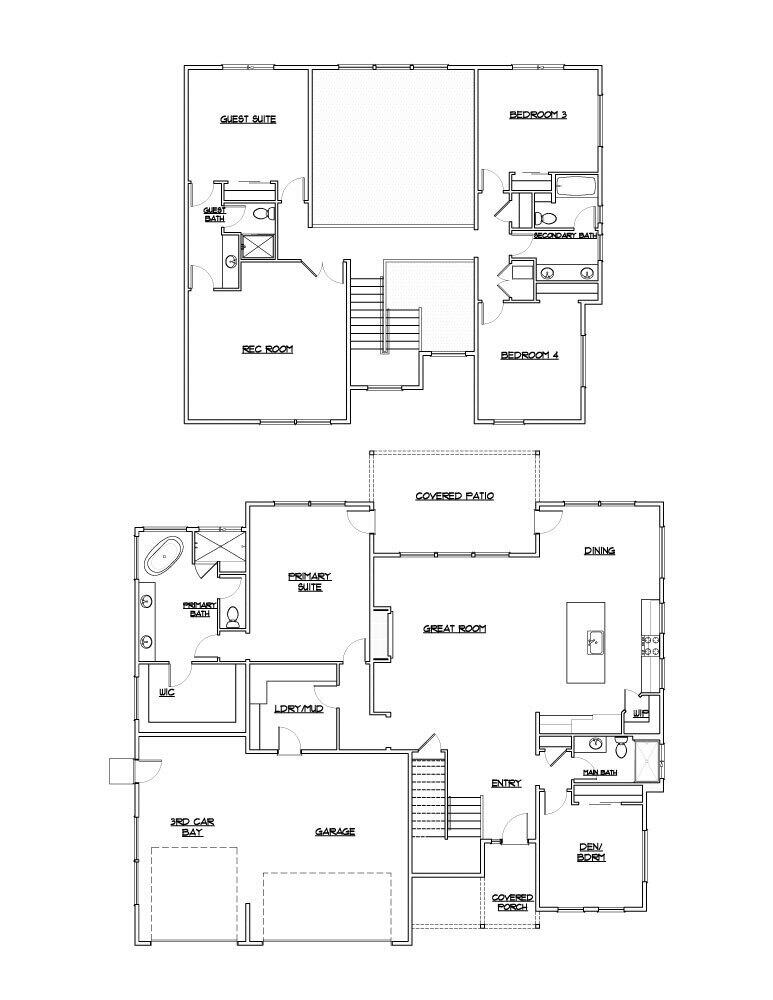 Collier - Residential