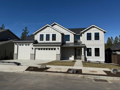 1355 NW Ochoa Drive Bend OR 97703