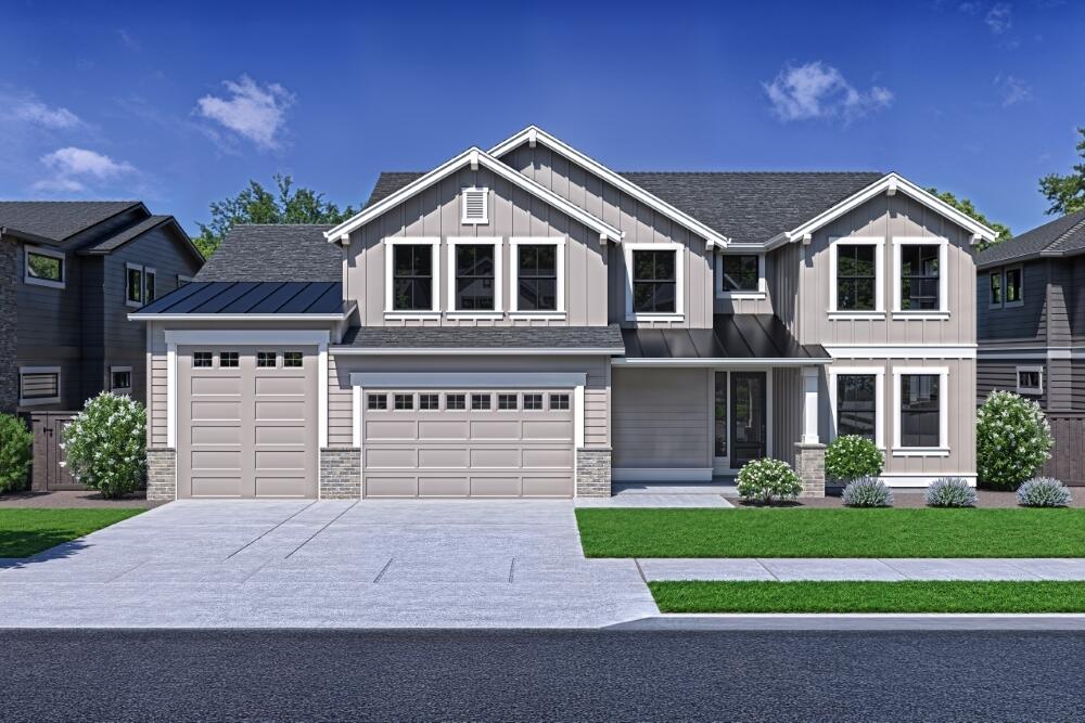 Collier - Residential