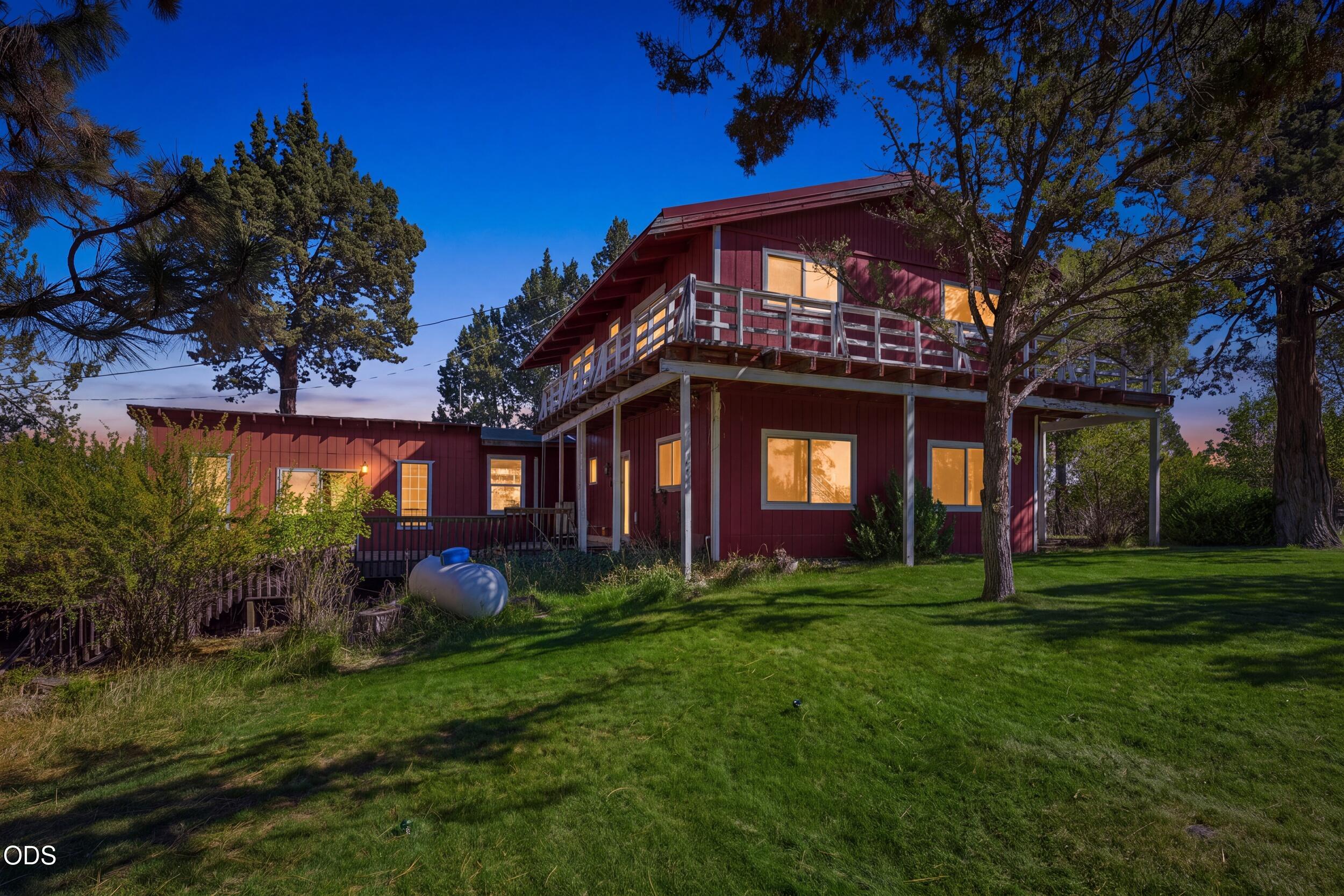 62710 Dixon Loop