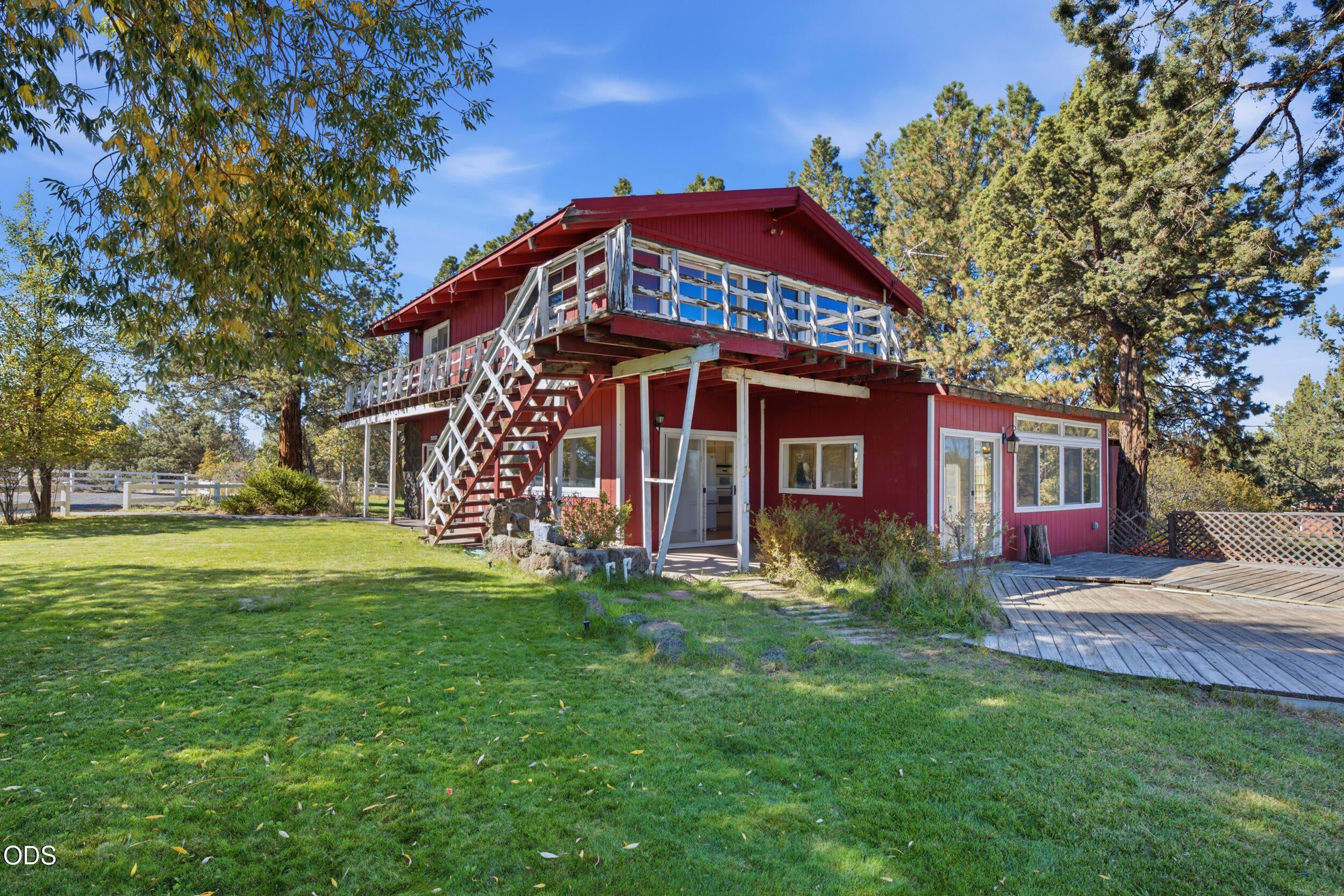 62710 Dixon Loop