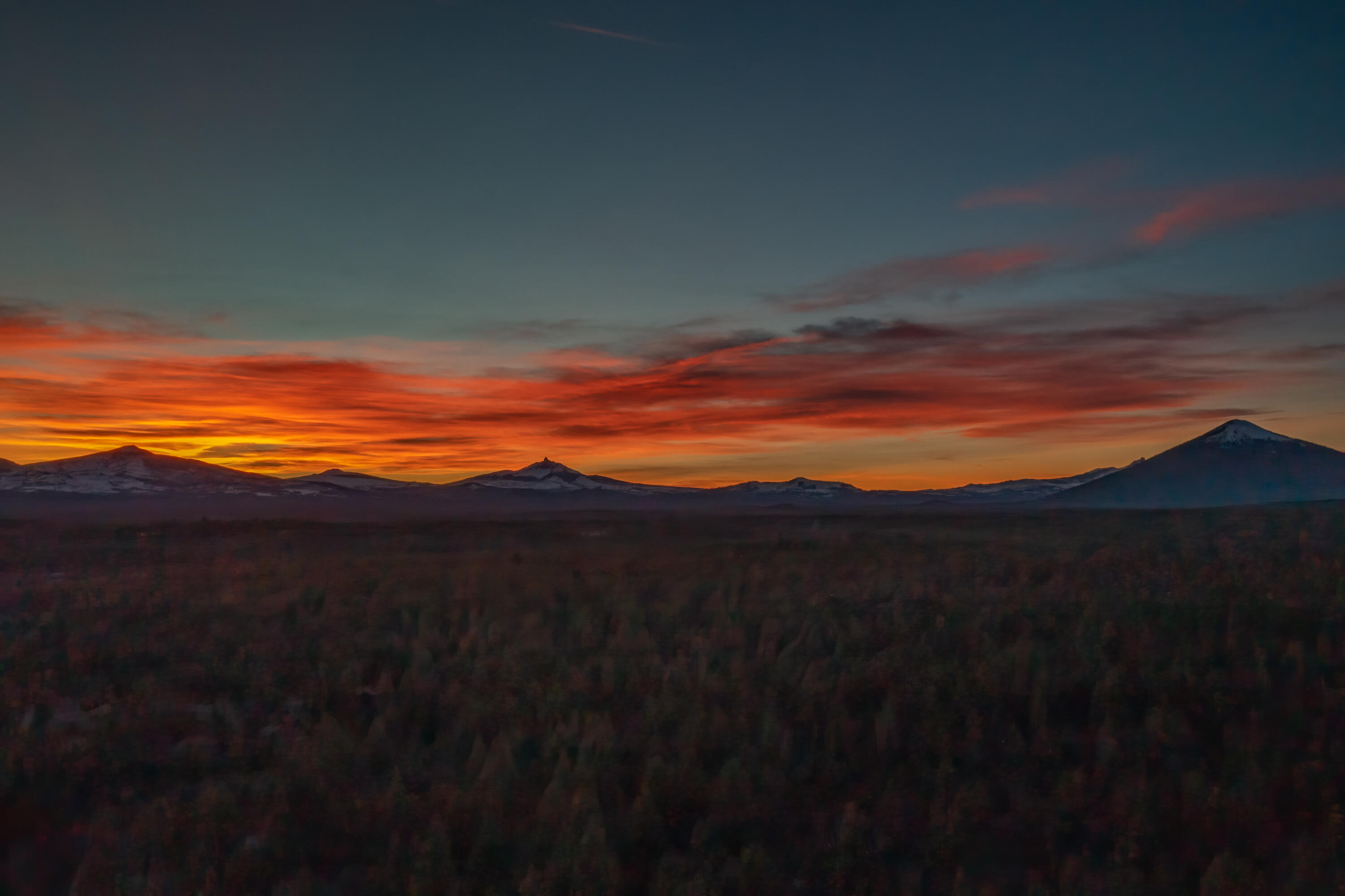 Junipine Acres - Residential