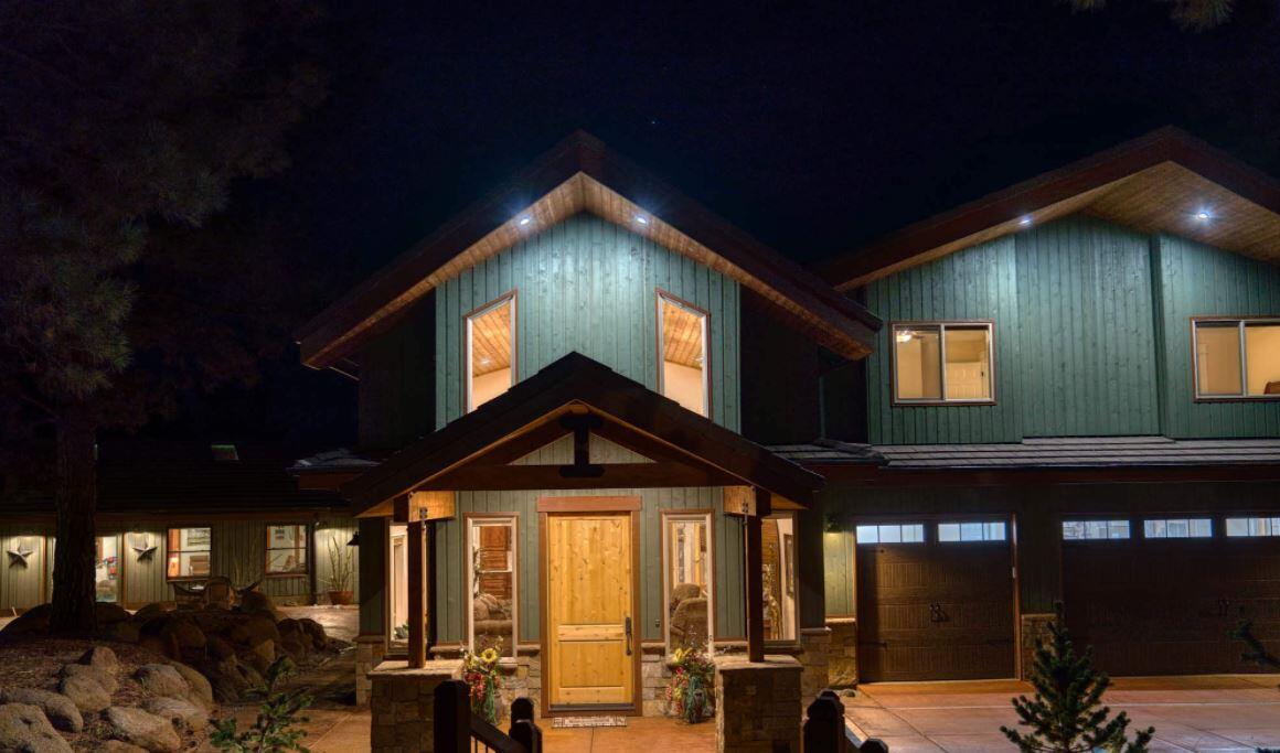 Junipine Acres - Residential