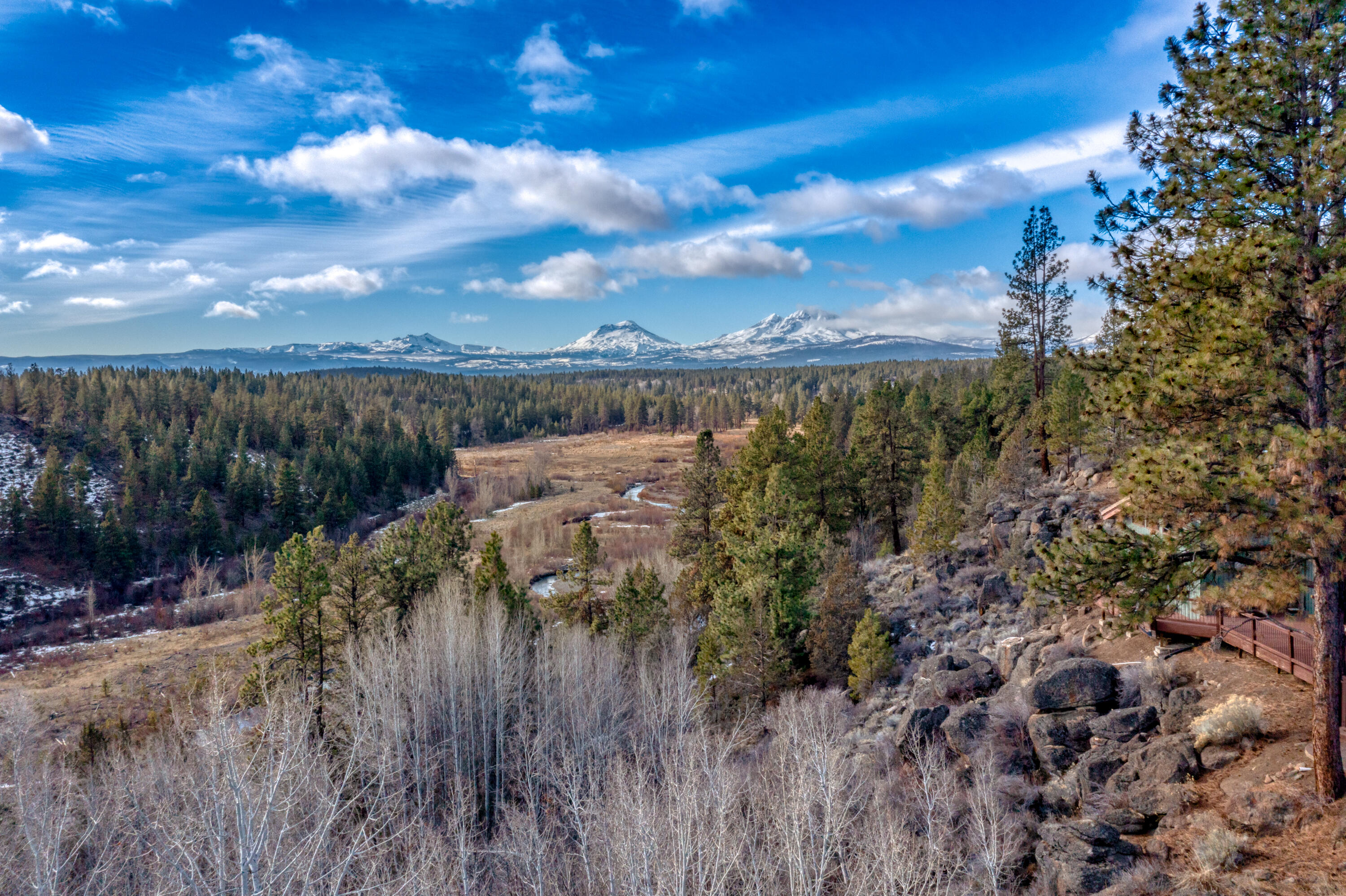 Junipine Acres - Residential